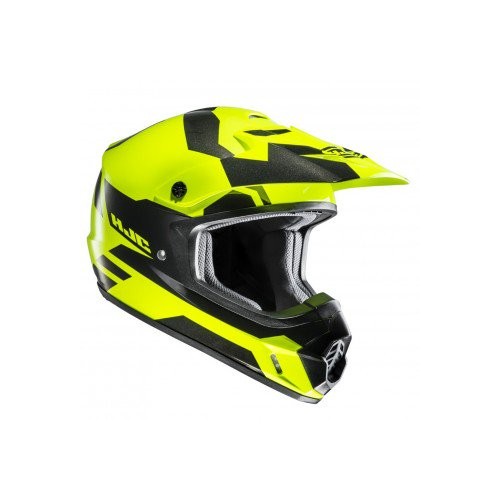 CASQUE CS-MX II PICTOR - HJC