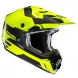 CASQUE CS-MX II PICTOR - HJC