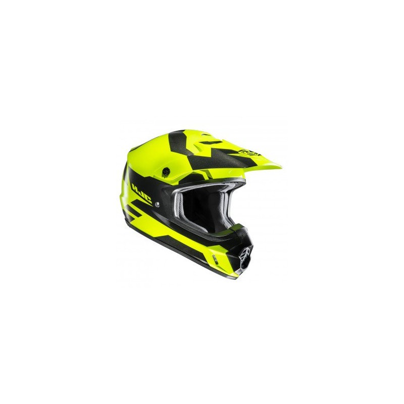 CASQUE CS-MX II PICTOR - HJC