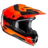 CASQUE CS-MX II PICTOR - HJC