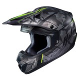 CASQUE CS-MX II SAPIR - HJC