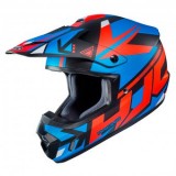 CASQUE CS-MX II MADAX - HJC