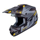 CASQUE CS-MX II MADAX - HJC