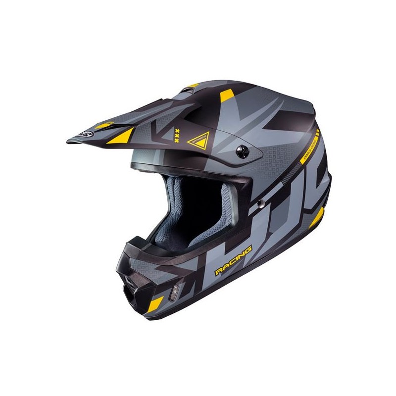 CASQUE CS-MX II MADAX - HJC