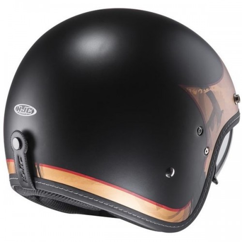 CASQUE FG-70s LUKO - HJC