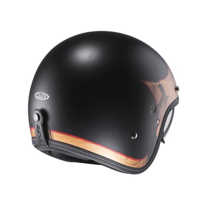 CASQUE FG-70s LUKO - HJC