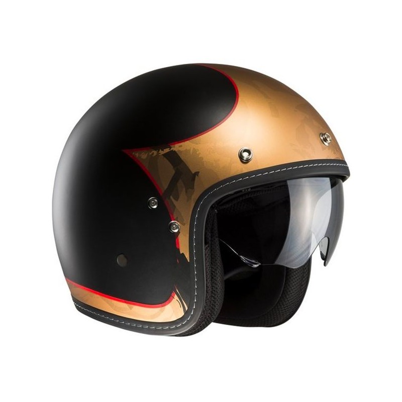 CASQUE FG-70s LUKO - HJC