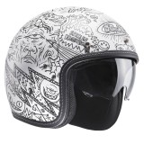 CASQUE FG-70s MACHU - HJC