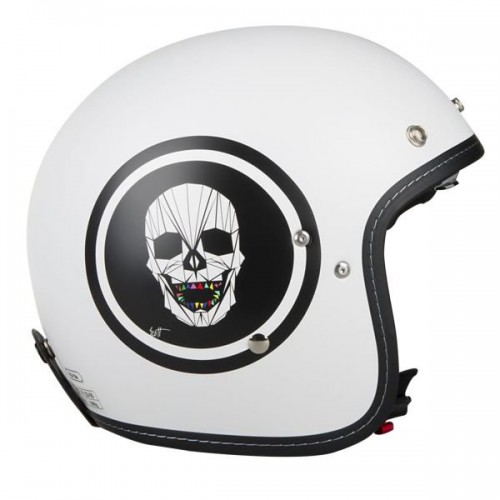 CASQUE FG-70s APOL - HJC