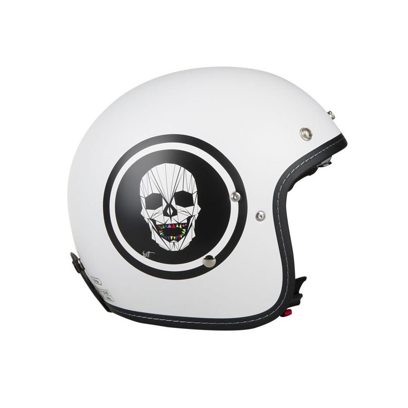 CASQUE FG-70s APOL - HJC