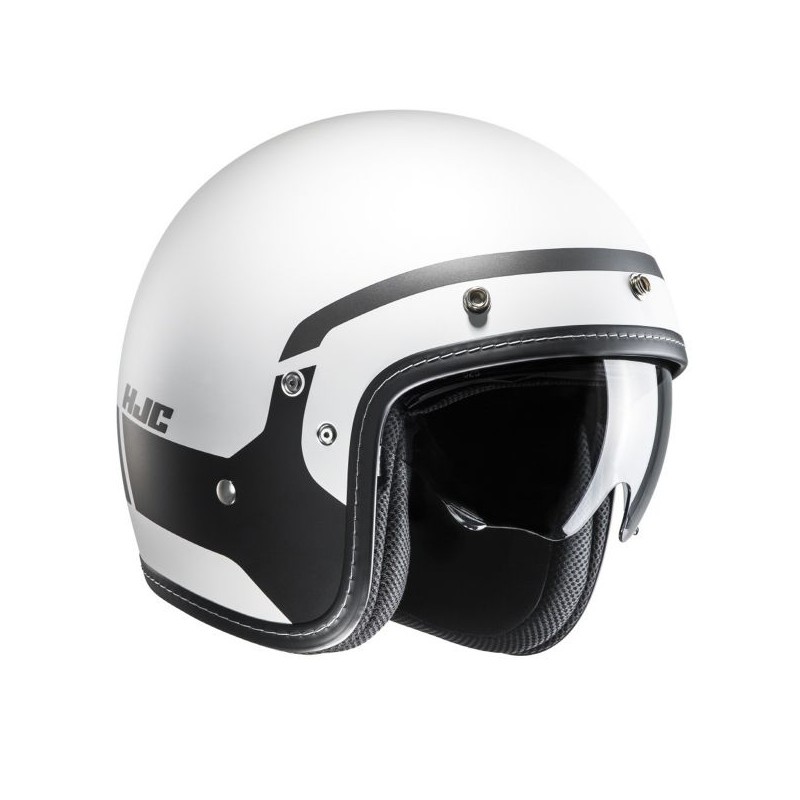 CASQUE FG-70s MODIK - HJC