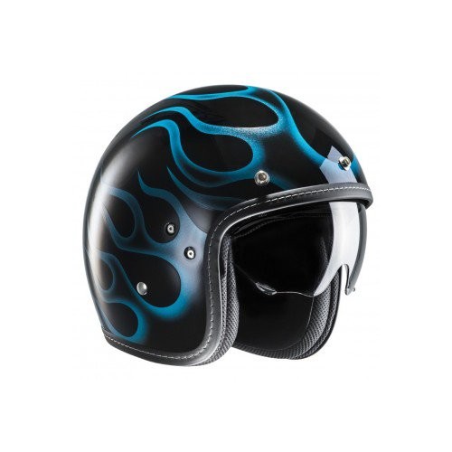 CASQUE FG-70s ARIES - HJC