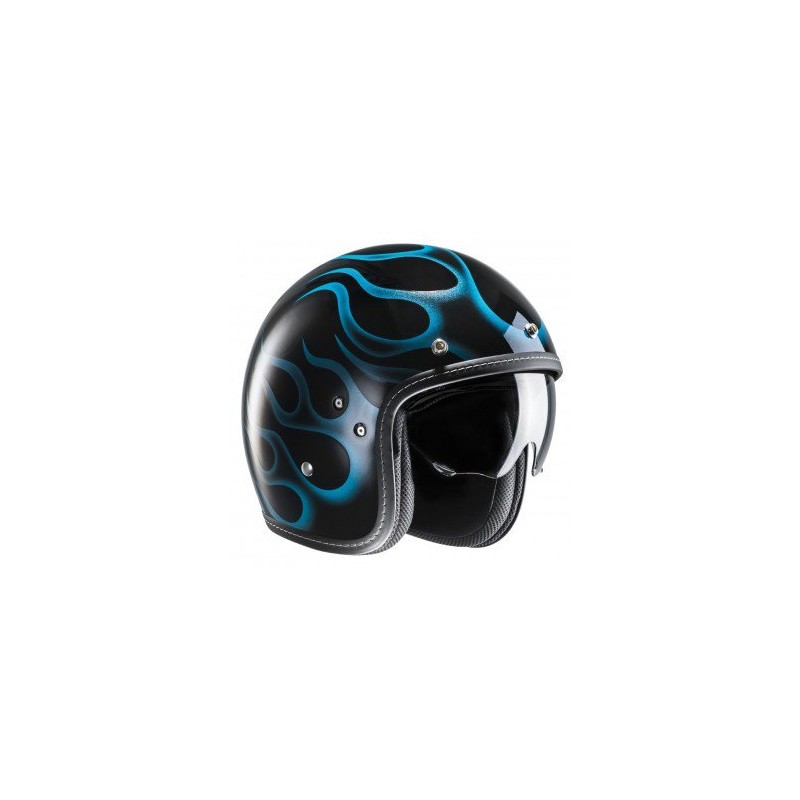 CASQUE FG-70s ARIES - HJC