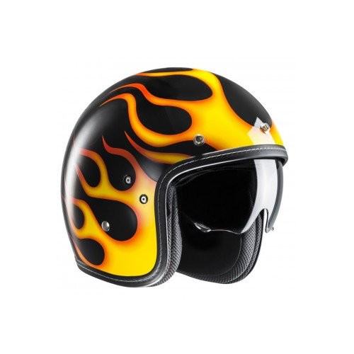 CASQUE FG-70s ARIES - HJC