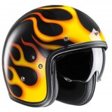 CASQUE FG-70s ARIES - HJC