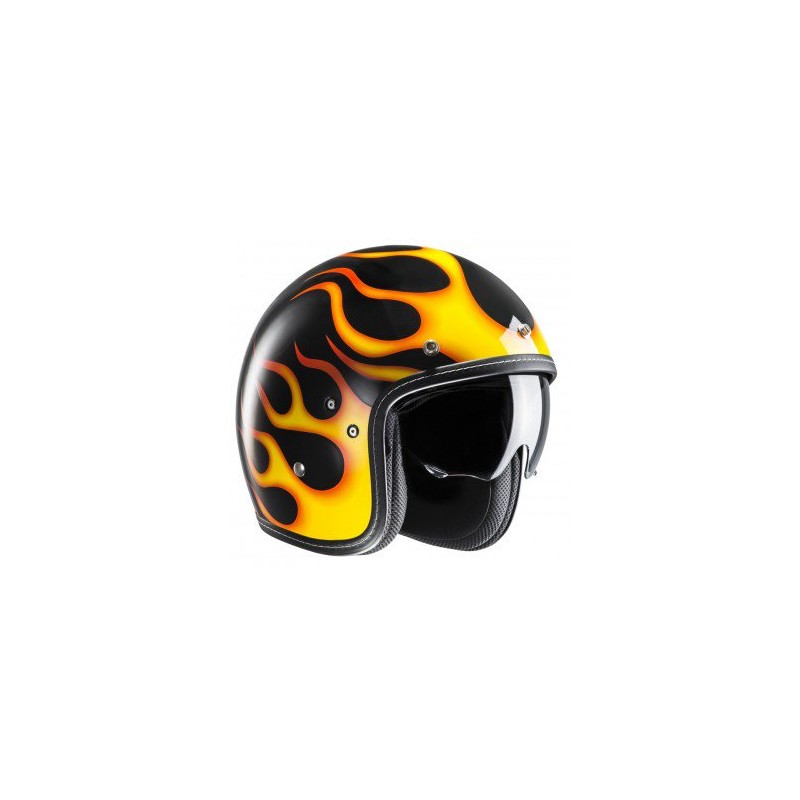 CASQUE FG-70s ARIES - HJC