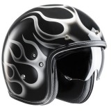 CASQUE FG-70s ARIES - HJC