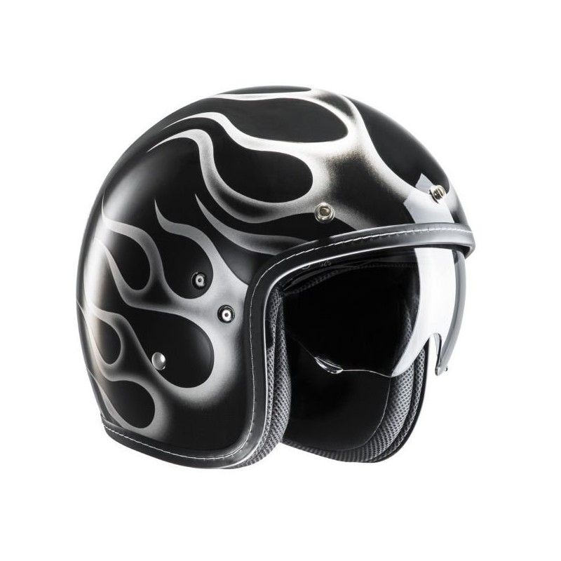 CASQUE FG-70s ARIES - HJC