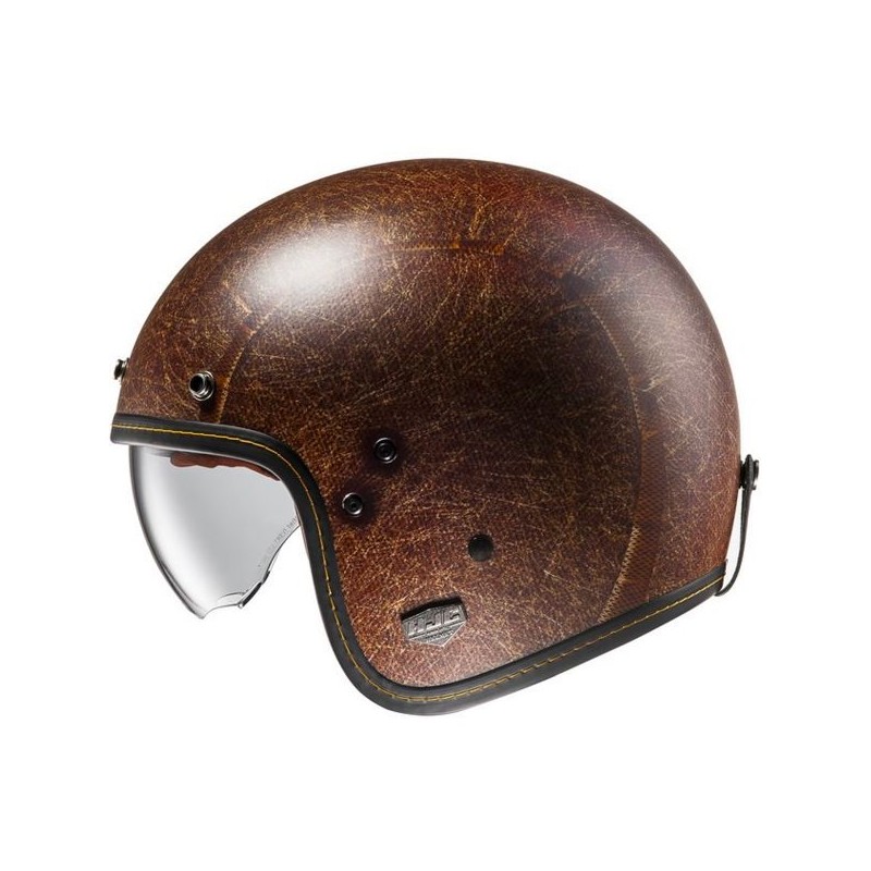 CASQUE FG-70s Vintage UNI - HJC