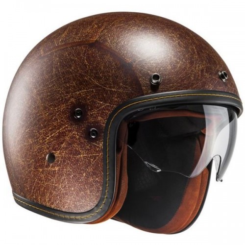 CASQUE FG-70s Vintage UNI - HJC