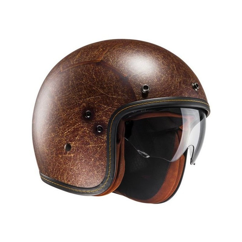 CASQUE FG-70s Vintage UNI - HJC