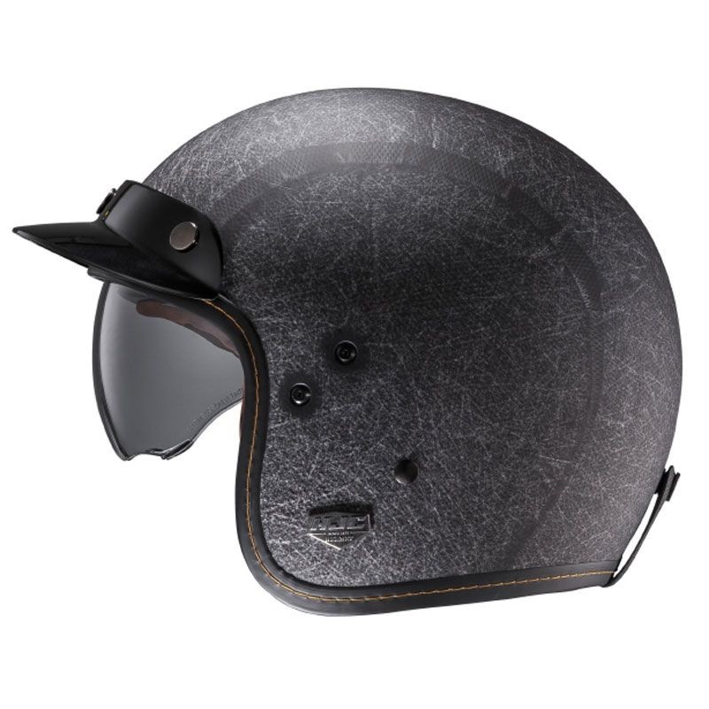 CASQUE FG-70s Vintage UNI - HJC