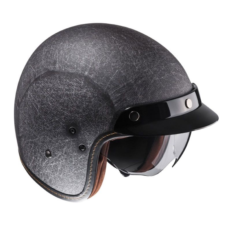 CASQUE FG-70s Vintage UNI - HJC