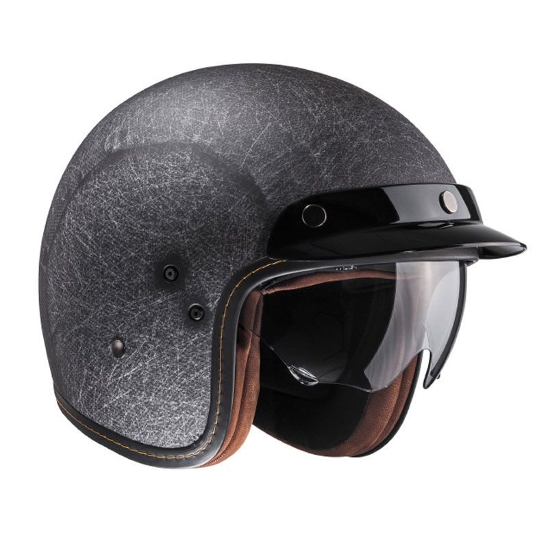 CASQUE FG-70s Vintage UNI - HJC