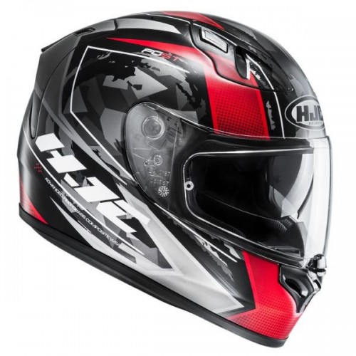 CASQUE FG-ST KUME - HJC