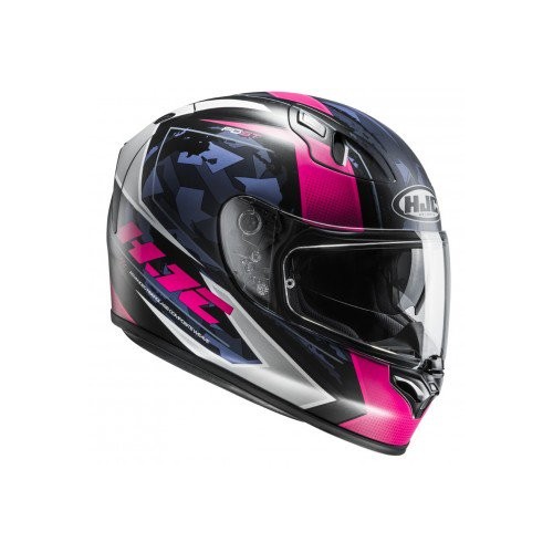 CASQUE FG-ST KUME - HJC