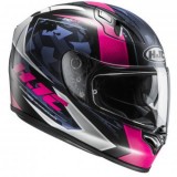 CASQUE FG-ST KUME - HJC