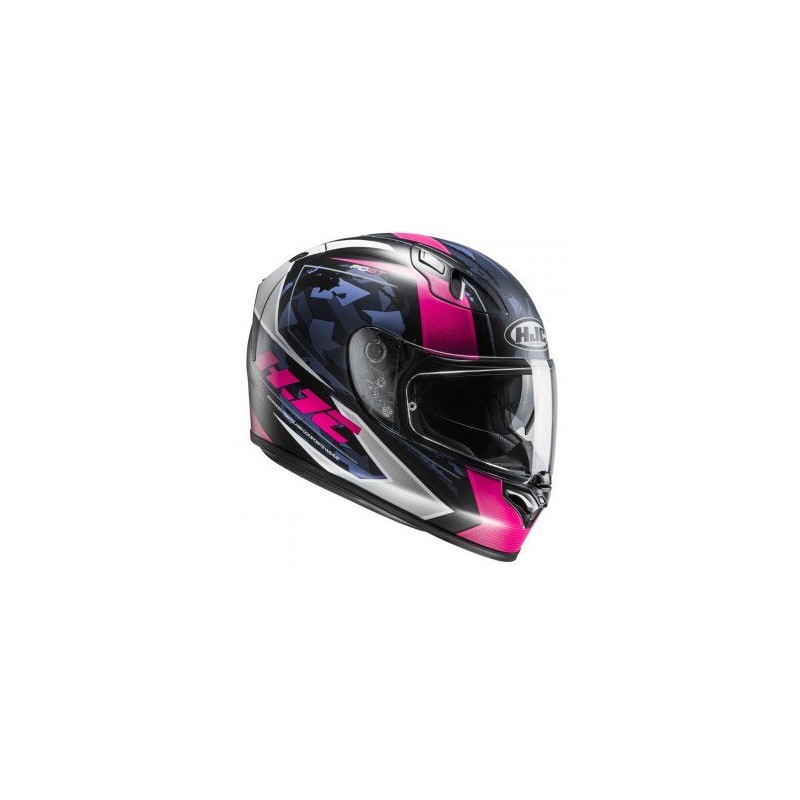 CASQUE FG-ST KUME - HJC