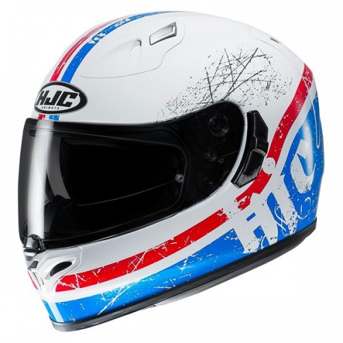 CASQUE FG-ST LABI - HJC