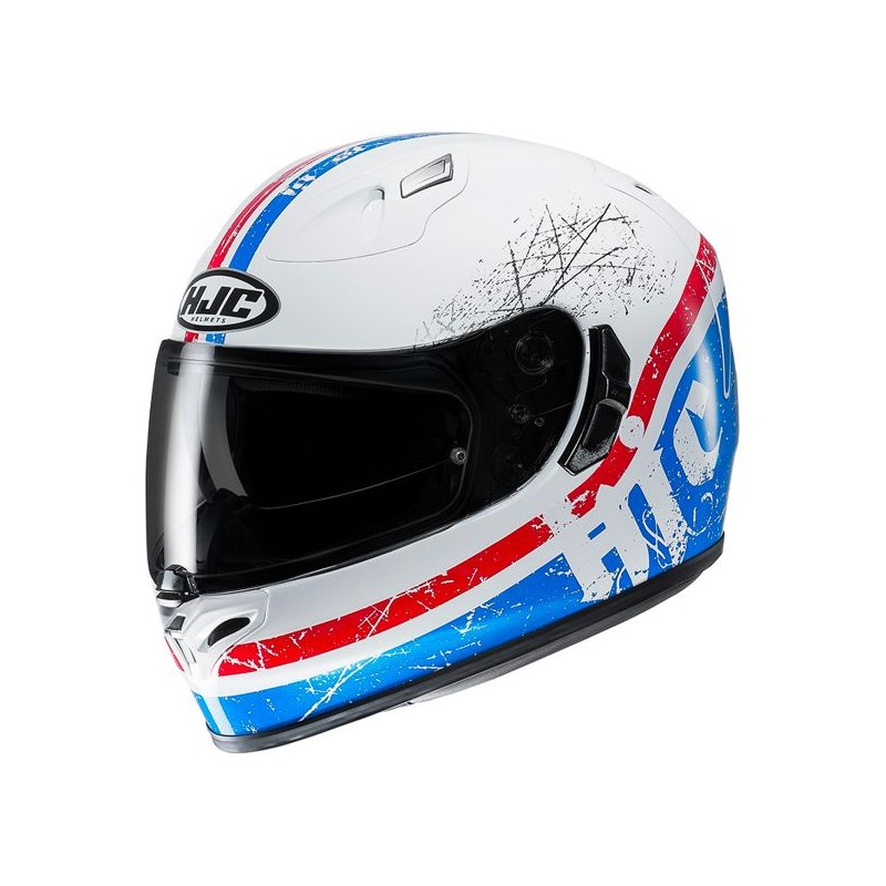 CASQUE FG-ST LABI - HJC