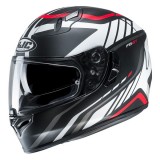 CASQUE FG-ST GRIDAN - HJC