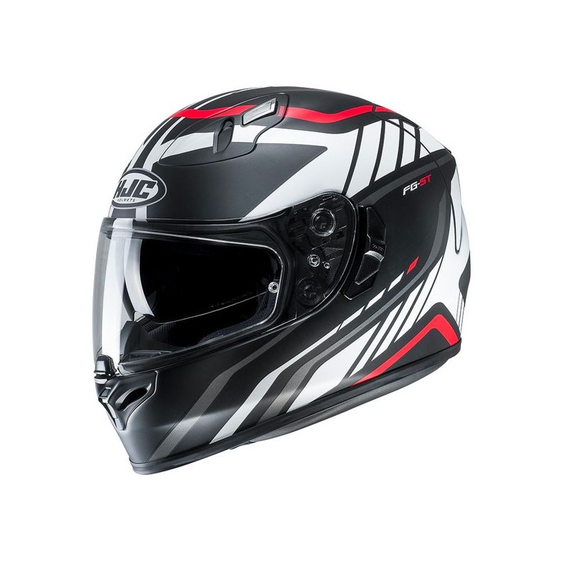 CASQUE FG-ST GRIDAN - HJC