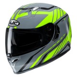 CASQUE FG-ST GRIDAN - HJC