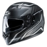 CASQUE FG-ST GRIDAN - HJC