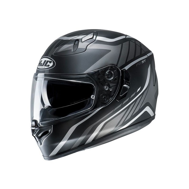 CASQUE FG-ST GRIDAN - HJC