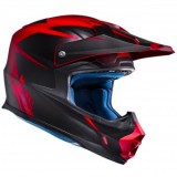 CASQUE FX-CROSS AXIS - HJC