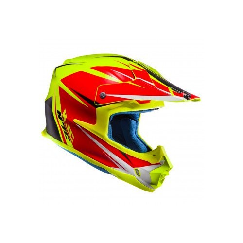 CASQUE FX-CROSS AXIS - HJC