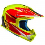 CASQUE FX-CROSS AXIS - HJC