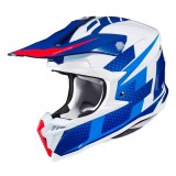 CASQUE i50 ARGOS - HJC