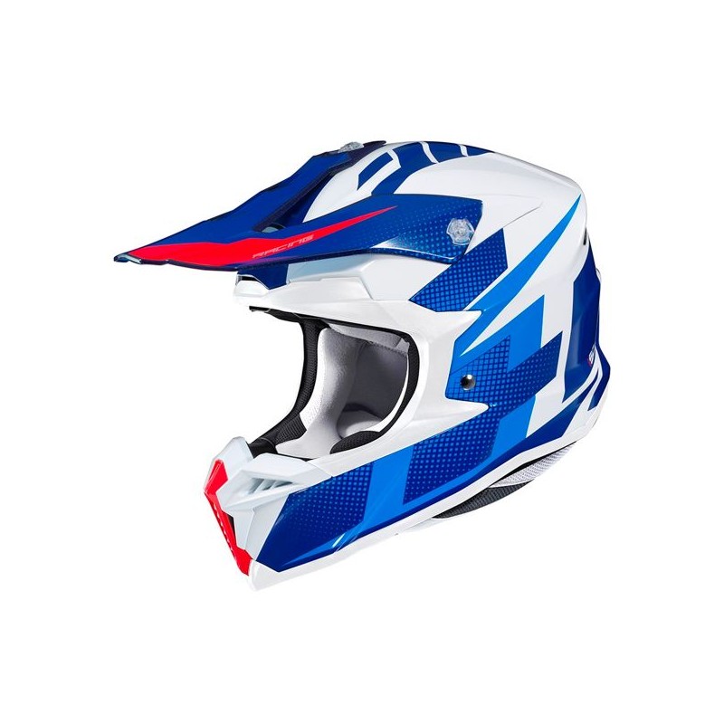 CASQUE i50 ARGOS - HJC