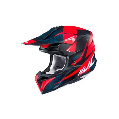 CASQUE i50 TONA - HJC