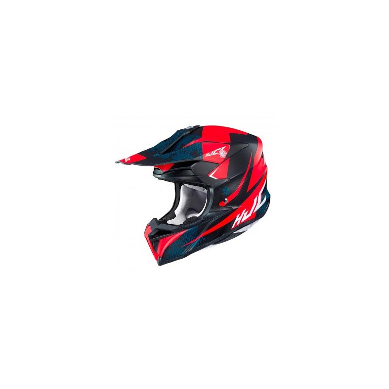 CASQUE i50 TONA - HJC