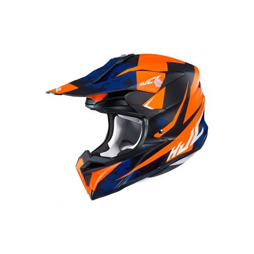 CASQUE i50 TONA - HJC