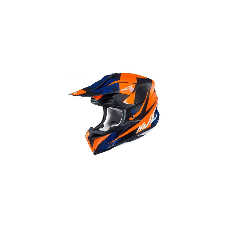 CASQUE i50 TONA - HJC