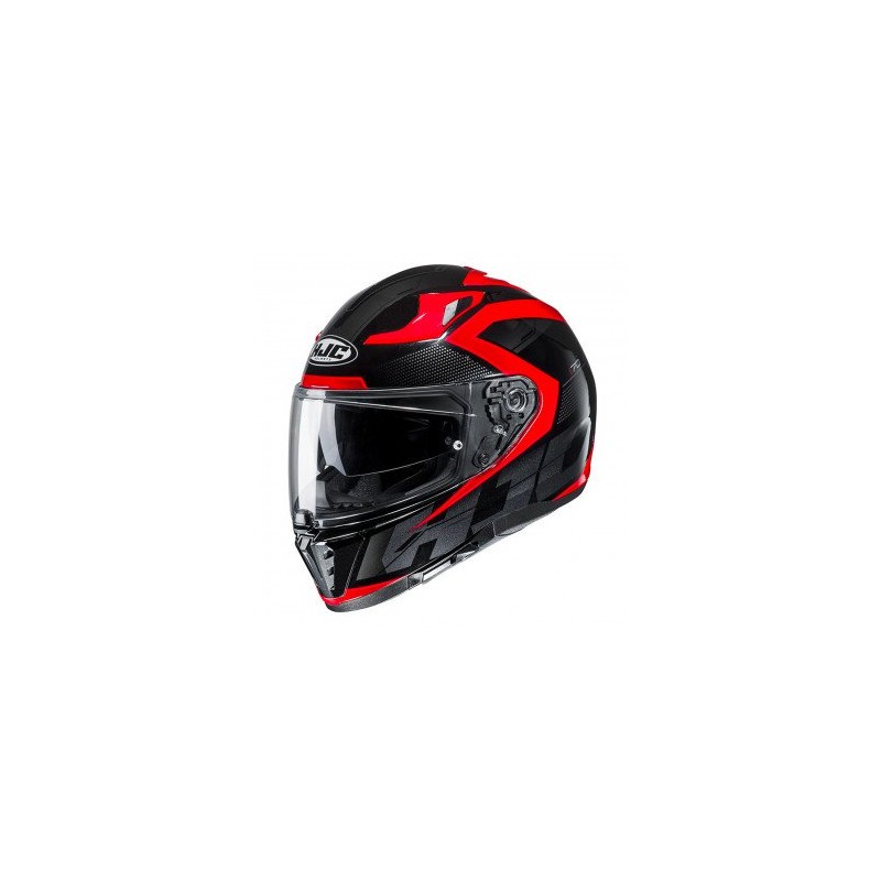 CASQUE i70 ASTO - HJC