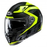 CASQUE i70 ASTO - HJC